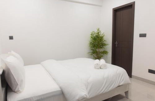 Hulhumale House | Sunrise Stay Comfy Quite Private Room- Hulhumale