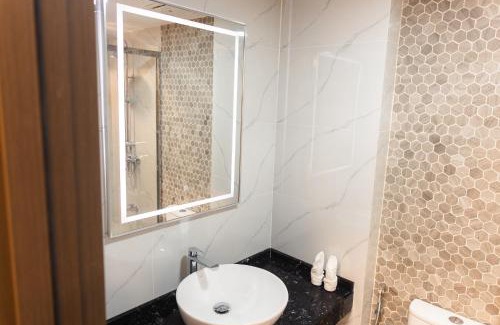 Hulhumale House | Sunrise Stay Comfy Quite Private Room- Hulhumale