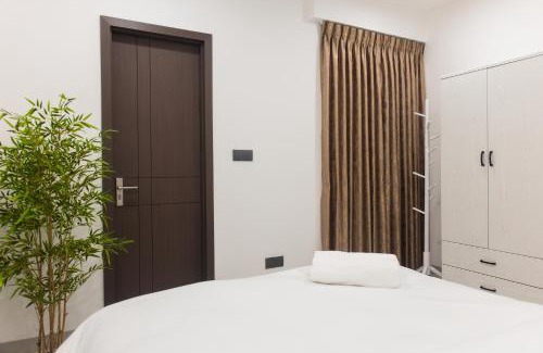 Hulhumale House | Sunrise Stay Comfy Quite Private Room- Hulhumale