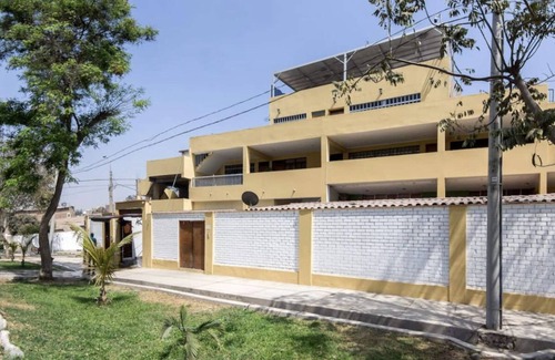 Chaclacayo Apartment | Sunrise Suite