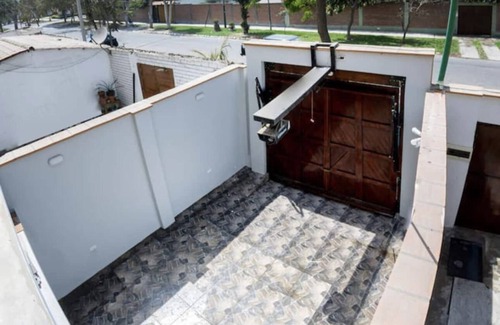 Chaclacayo Apartment | Sunrise Suite