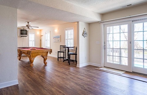 South Nags Head House | Sunrise to Sunset