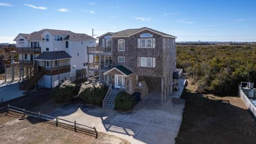 South Nags Head House | Sunrise to Sunset