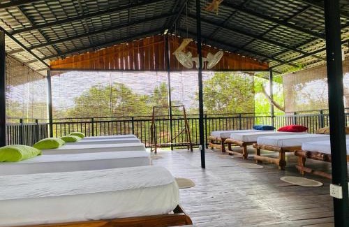 Sevanagala Hotel | Sunrise Udawalawe Resort