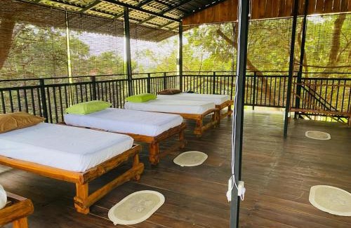 Sevanagala Hotel | Sunrise Udawalawe Resort
