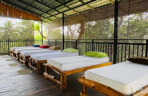 Sevanagala Hotel | Sunrise Udawalawe Resort