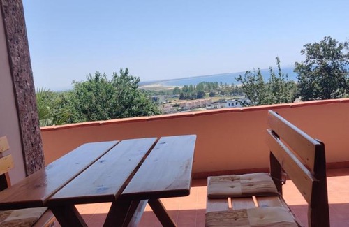 Ishem Villa | Sunrise Vila