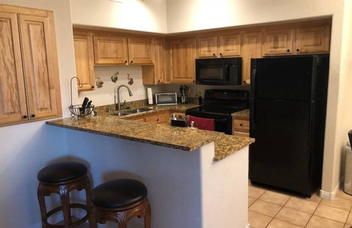 Mesquite Condo | Sunrise Vistas by J & Amy BL991327