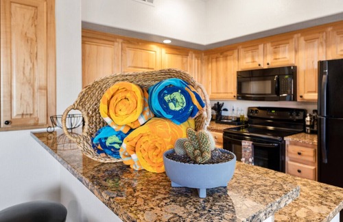Mesquite Condo | Sunrise Vistas by J & Amy BL991327