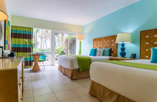 Marie Pampoen Resort | Sunscape Curacao Resort Spa & Casino