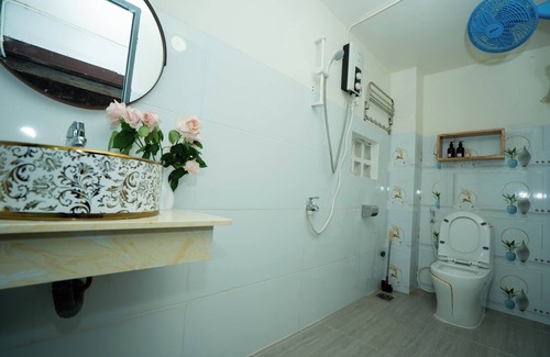 Tuy An Hotel | Sunsea 2 Homestay Đá Đĩa-Phú Yên