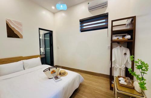Tuy An Hotel | Sunsea House-Đá Đĩa Phú Yên