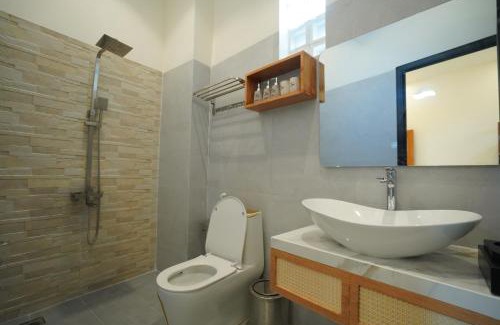 Tuy An Hotel | Sunsea House-Đá Đĩa Phú Yên