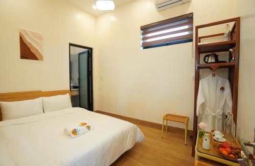 Tuy An Hotel | Sunsea House-Đá Đĩa Phú Yên