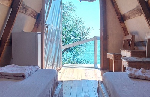 Karaoz Hotel | SunSea Karaoz