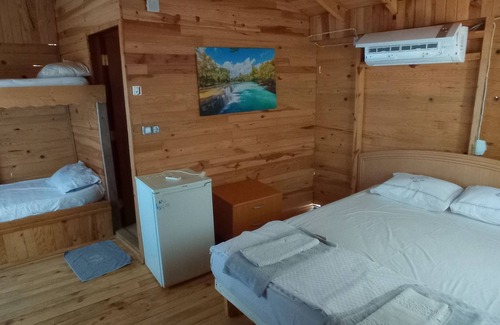 Karaoz Hotel | SunSea Karaoz