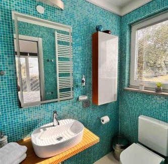 Muggia House | SunSeaPoolsideStudio CasaSolare VistaMare