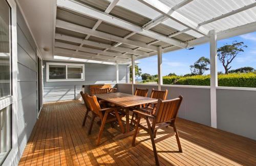 Metung House | Sunseeker on Tambo