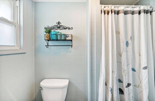 Hudson Hotel | Sunset Acres Motel - Number 3