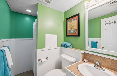 Hudson Hotel | Sunset Acres Motel
