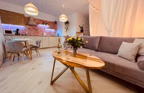 Jelenia Gora Apartment | Sunset Apart