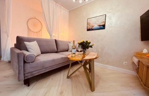 Jelenia Gora Apartment | Sunset Apart