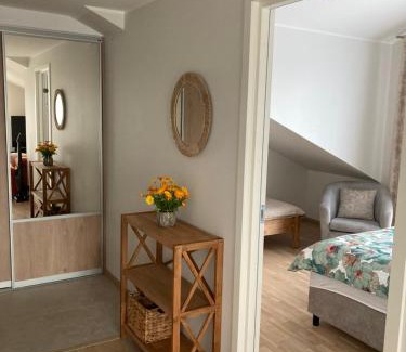 Viljandi Apartment | Sunset Apartment