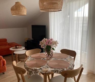 Viljandi Apartment | Sunset Apartment
