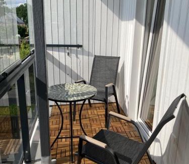 Viljandi Apartment | Sunset Apartment