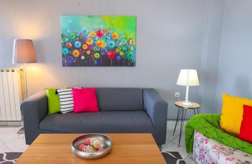 Loutra Edipsou Apartment | Sunset Apartment