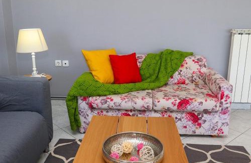 Loutra Edipsou Apartment | Sunset Apartment