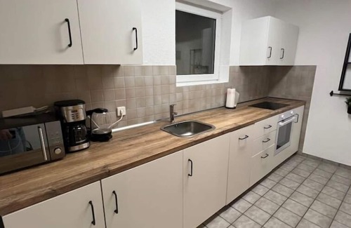 Urbar Apartment | Sunset Apartment mit Rheinblick