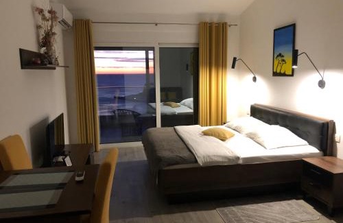 Rana Apartment | Sunset Apartments