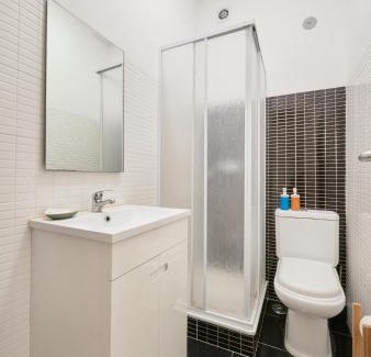 Campo Grande Apartment | Sunset Balcony Apartment, By TimeCooler