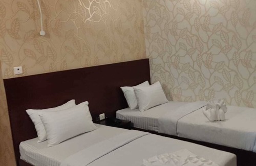 Cox's Bazar Hotel | Sunset Bay Hotel