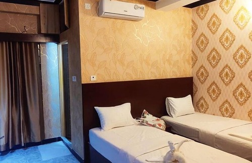 Cox's Bazar Hotel | Sunset Bay Hotel