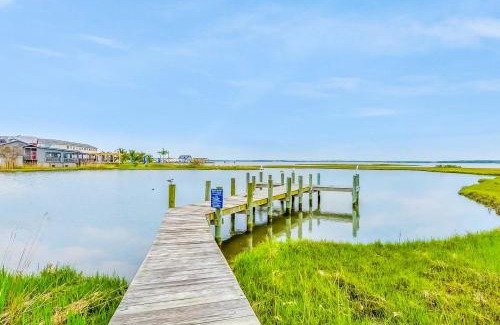 Midtown Ocean City Apartment | Sunset Bay I 306