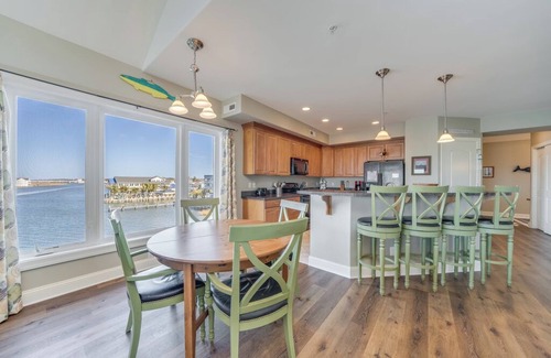 Chincoteague Condo | Sunset Bay 319 - Bella Vista!