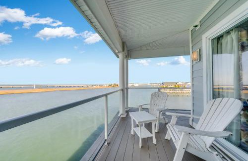 Chincoteague Apartment | Sunset Bay Villa 319 - Bella Vista