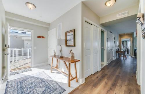 Chincoteague Apartment | Sunset Bay Villa 319 - Bella Vista