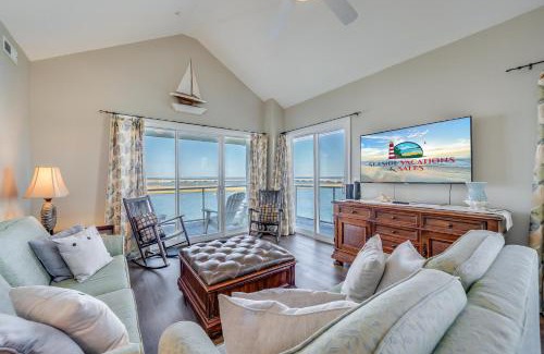 Chincoteague Apartment | Sunset Bay Villa 319 - Bella Vista