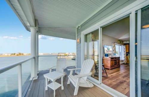 Chincoteague Apartment | Sunset Bay Villa 319 - Bella Vista
