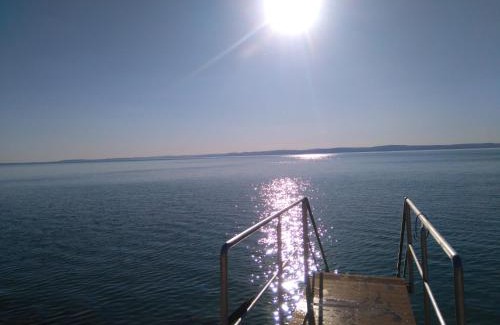 Balatonvilagos Apartment | Sunset Beach Apartmanház