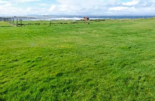 Ballina Cottage | SUNSET BEACH COTTAGE, family friendly in Enniscrone County Sligo