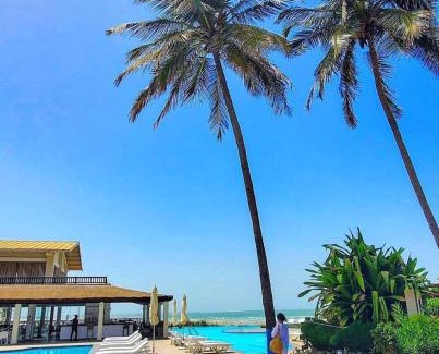 Kotu Hotel | Sunset Beach Hotel