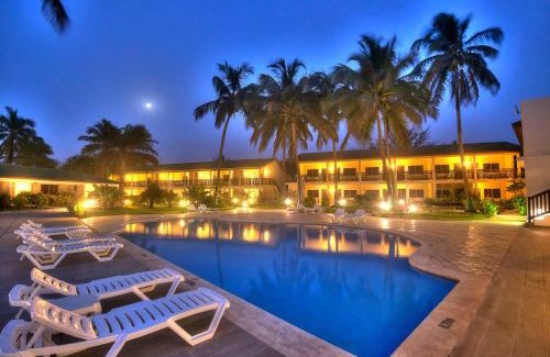 Kotu Hotel | Sunset Beach Hotel