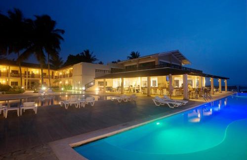 Kotu Hotel | Sunset Beach Hotel