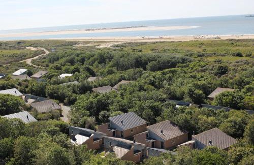 Ockenburgh House | Sunset Beach House