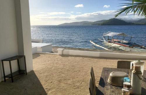 Matnog House | Sunset Beach House - On Calintaan Island