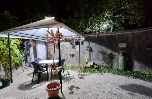 Dhangethi House | Sunset Beach View